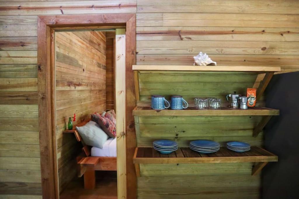 Jungle Beach 2 Bedroom Cottage Μπόκας ντελ Τόρο Εξωτερικό φωτογραφία