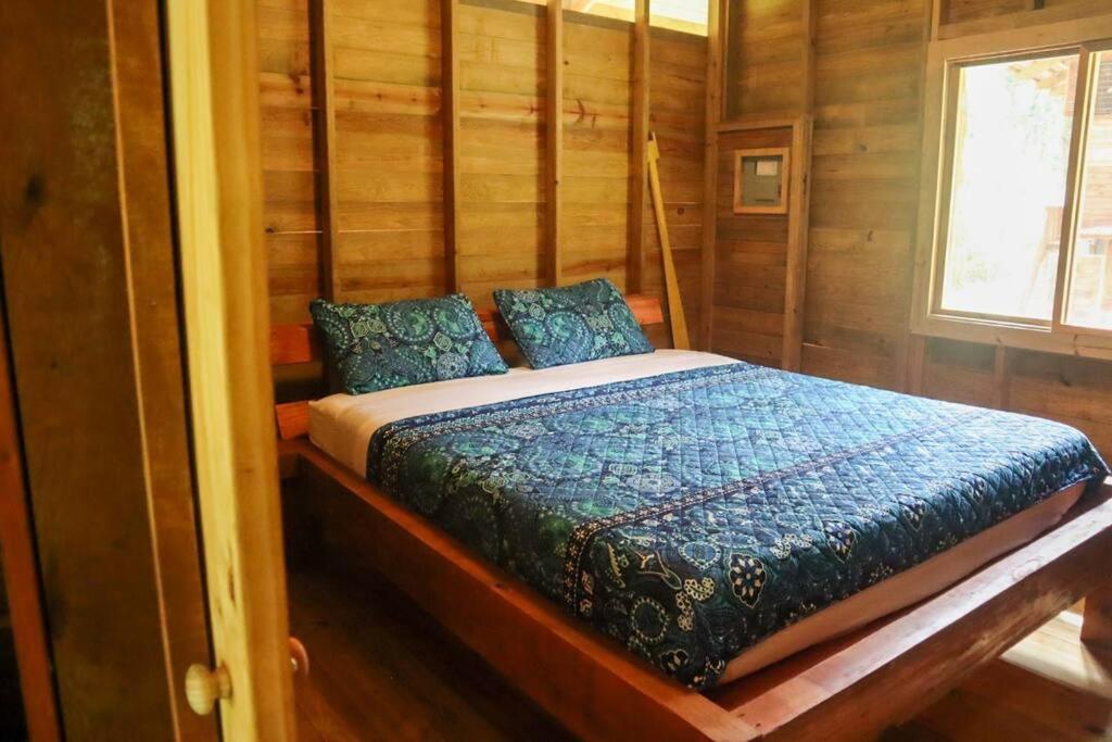 Jungle Beach 2 Bedroom Cottage Μπόκας ντελ Τόρο Εξωτερικό φωτογραφία