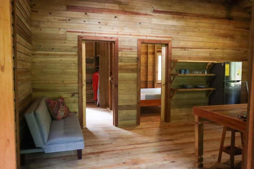 Jungle Beach 2 Bedroom Cottage Μπόκας ντελ Τόρο Εξωτερικό φωτογραφία