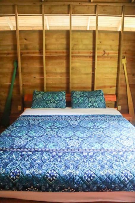 Jungle Beach 2 Bedroom Cottage Μπόκας ντελ Τόρο Εξωτερικό φωτογραφία