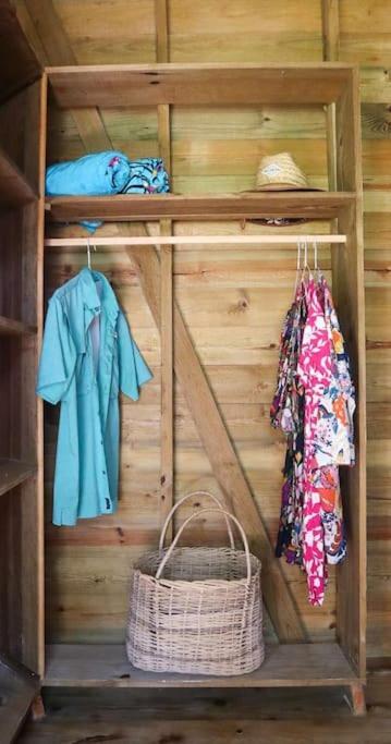 Jungle Beach 2 Bedroom Cottage Μπόκας ντελ Τόρο Εξωτερικό φωτογραφία