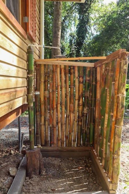 Jungle Beach 2 Bedroom Cottage Μπόκας ντελ Τόρο Εξωτερικό φωτογραφία